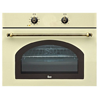 Микроволновая печь Teka MWR 32 BI BGB (Beige Old Brass)
