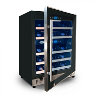 Винный шкаф Cold Vine C40-KBT2