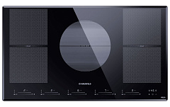 Варочная панель MAUNFELD CVI905SFBK LUX