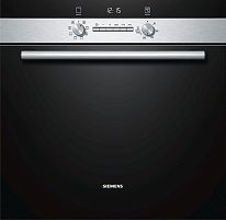 Духовой шкаф Siemens HB43GS555