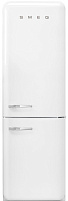 Холодильник Smeg FAB32RWH3