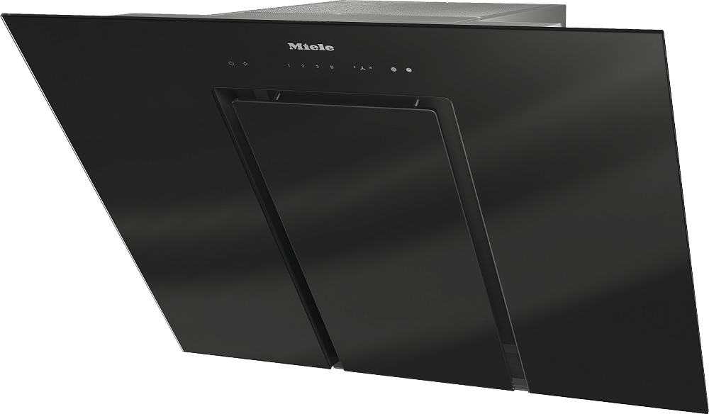 Вытяжка Miele DA 6488 W OBSW