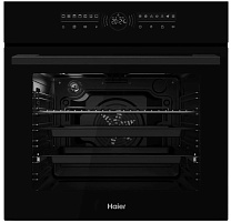 Духовой шкаф Haier HOX-FT5AMTB