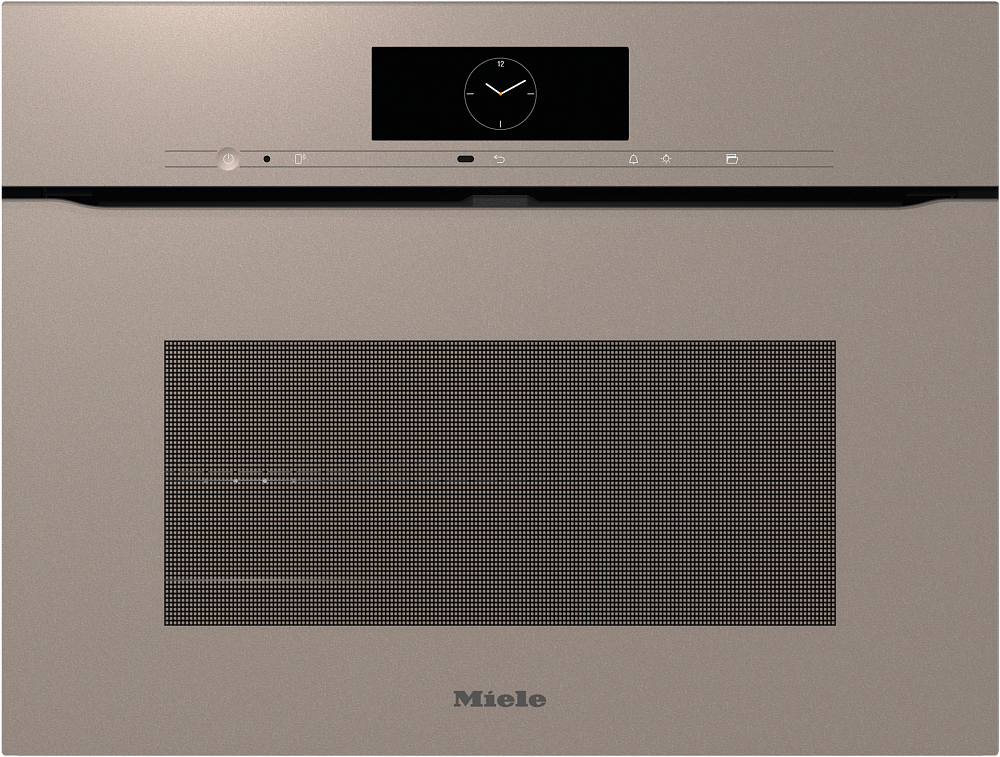 Духовой шкаф Miele H 7840 BPX PearlBeige