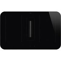 Варочная поверхность с вытяжкой Smeg HHSL7844MB