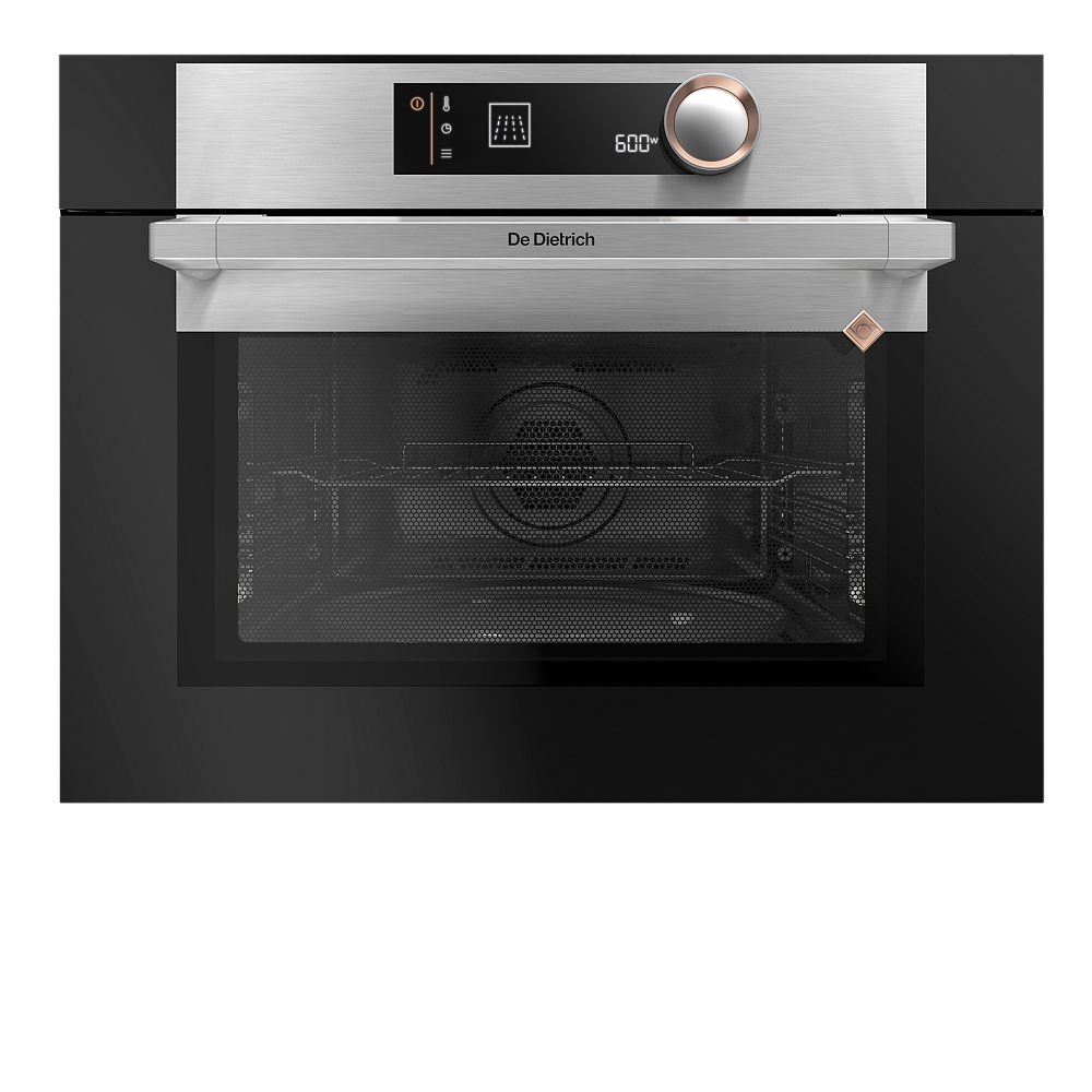 Микроволновая печь De Dietrich DKC7340X V