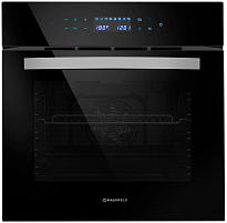 Электрический духовой шкаф Maunfeld EOEC.566TB