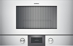Микроволновая печь Gaggenau BMP224110
