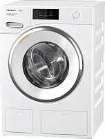 Стиральная машина MIELE WWR 880 WPS White Edition