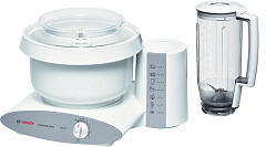 Кухонный комбайн Bosch MUM6N11