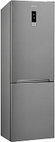 Холодильник SMEG FC203PXNE