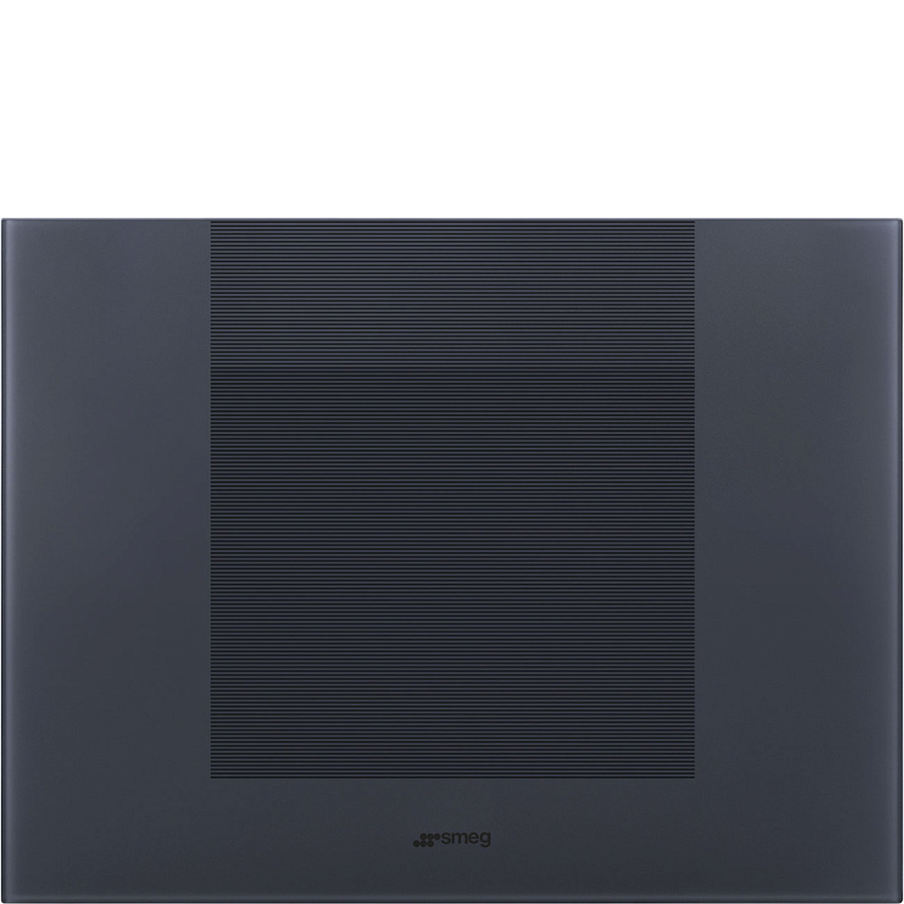 Встраиваемый винный шкаф Smeg CVI121G