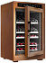 Винный шкаф Meyvel MV46-WN1-M