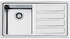 Мойка Smeg LMN861D