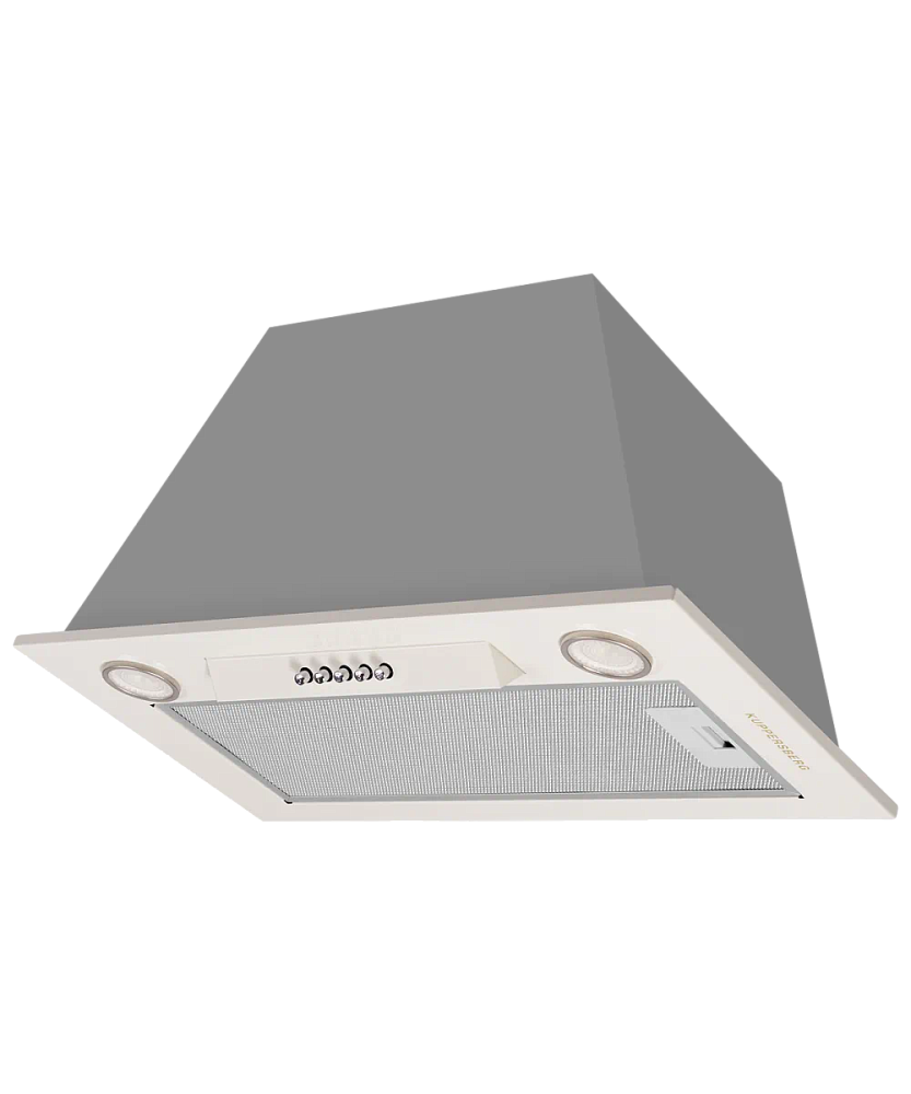 Вытяжка встраиваемая KUPPERSBERG INLINEA 52 CX