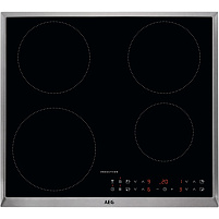 Варочная поверхность AEG IKB64301XB