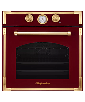 Духовой шкаф электрический  KUPPERSBERG RC 6911 BOR Bronze