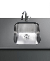 Мойка Smeg BST40
