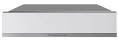 Вакууматор Kuppersbusch CSV 6800.0 W1 Stainless steel