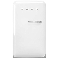 Холодильник Smeg FAB10LWH6