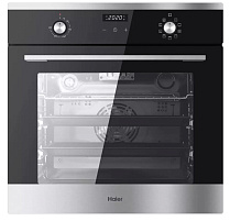 Духовой шкаф Haier HOX-P09CGBX