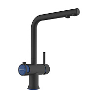 Смеситель OMOIKIRI HOTARU GB-IB