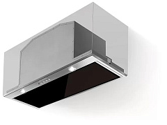 Вытяжка Faber INCA LUX EV8 X/BK A52