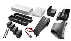 Комплект для режима рециркуляции Elica KIT0130427A