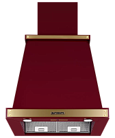 Вытяжка купольная KUPPERSBERG T 669 BOR Bronze
