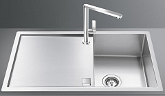 Мойка Smeg LR861