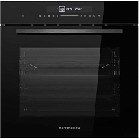 Духовой шкаф Kuppersberg HT 613 Black