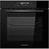 Духовой шкаф Kuppersberg HT 613 Black