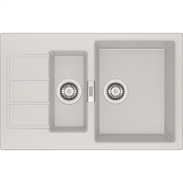 Кухонная мойка Franke S2D 651-78 143.0628.385