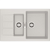 Кухонная мойка Franke S2D 651-78 143.0628.385