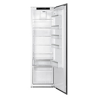 Встраиваемый холодильник Smeg S8L174D3E