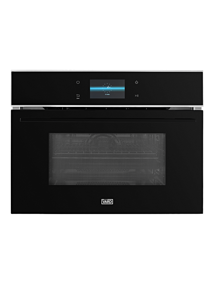 Духовой шкаф с функцией СВЧ VARD VPE681MB