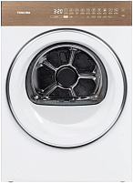 Сушильная машина Toshiba TD-T37BS100HWRU(WT)