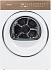 Сушильная машина Toshiba TD-T37BS100HWRU(WT)