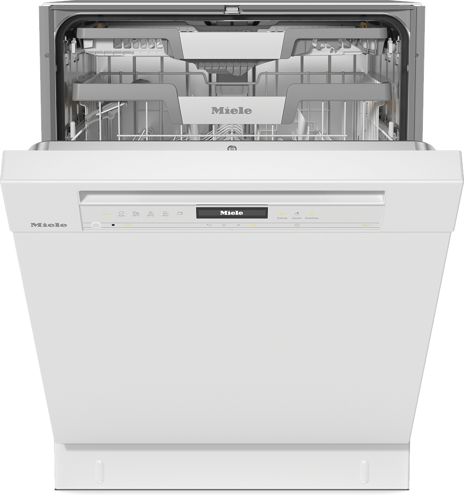 Посудомоечная машина Miele G 7623 SCU AutoDos E BRWS