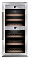 Винный шкаф CASO WineComfort 240 Smart
