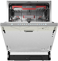 Встраиваемая посудомоечная машина Kuppersberg GIM 6095