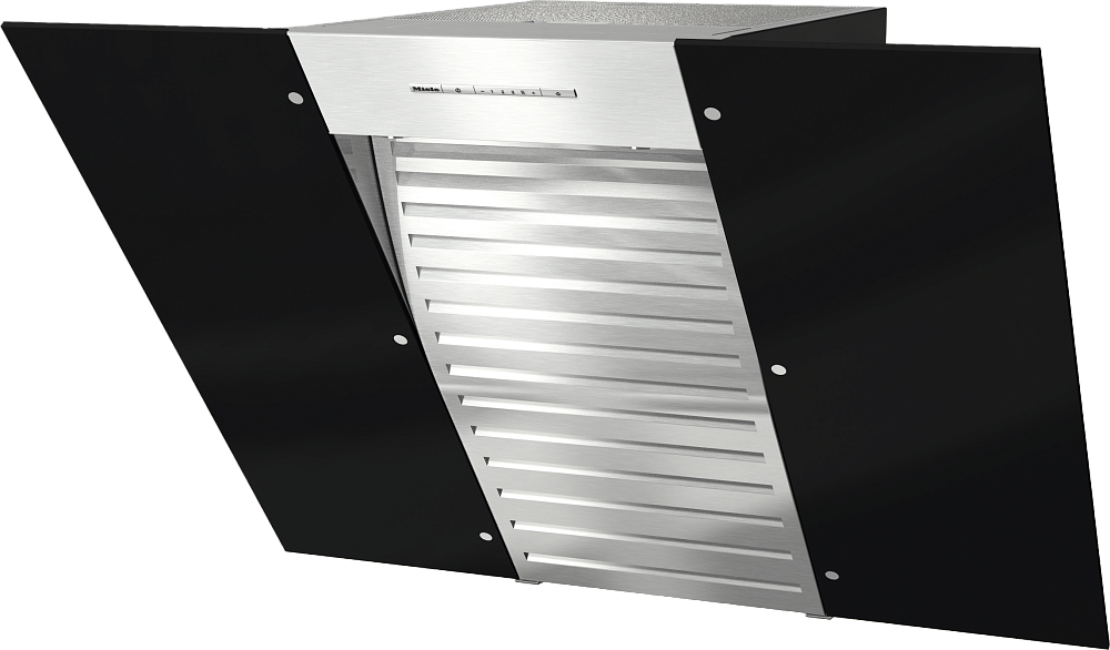 Вытяжка Miele DA 6086 W OBSW