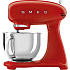 Миксер Smeg SMF05RDEU