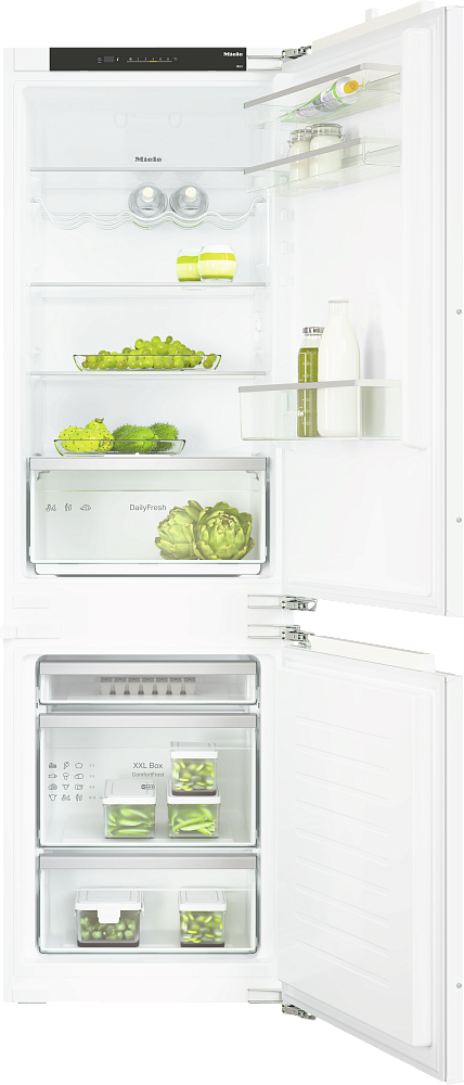 Холодильник встраиваемый Miele KD 7714 E