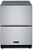 Встраиваемый конвертируемый холодильник Signature Kitchen Suite SKSUD2402P