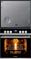 Варочный центр Kaiser EHC 6172 NF Ofen Set
