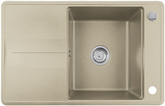 Мойка кухонная Teka Estela 50 B-TQ топаз