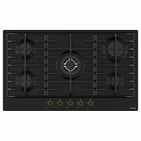 Газовая варочная панель Korting HG 945 CTRN