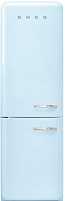 Холодильник Smeg FAB32LPB5