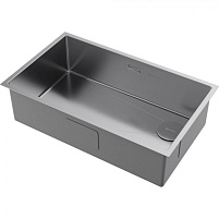 Мойка Omoikiri TAKI 74-U/IF SIDE IN